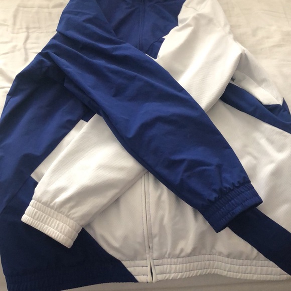 80s style Adidas Jacket - Picture 2 of 5